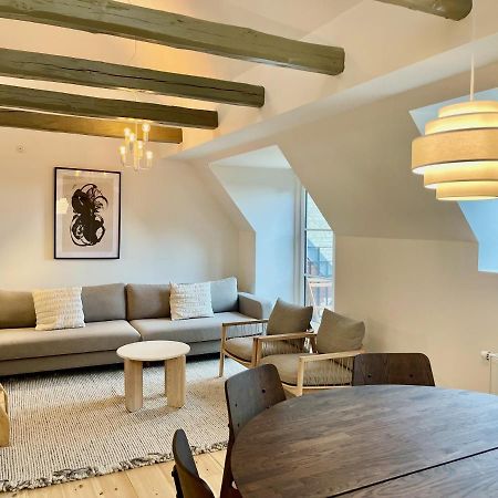 קופנהגן Large Apartment In Lovely Urban Area In Cph O מראה חיצוני תמונה