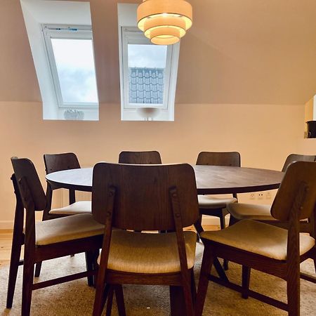 קופנהגן Large Apartment In Lovely Urban Area In Cph O מראה חיצוני תמונה
