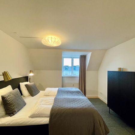 קופנהגן Large Apartment In Lovely Urban Area In Cph O מראה חיצוני תמונה