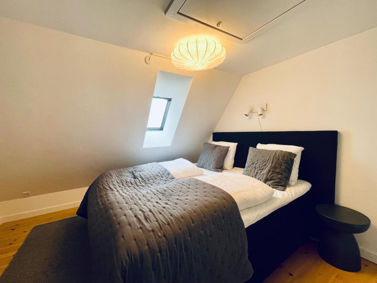 קופנהגן Large Apartment In Lovely Urban Area In Cph O מראה חיצוני תמונה