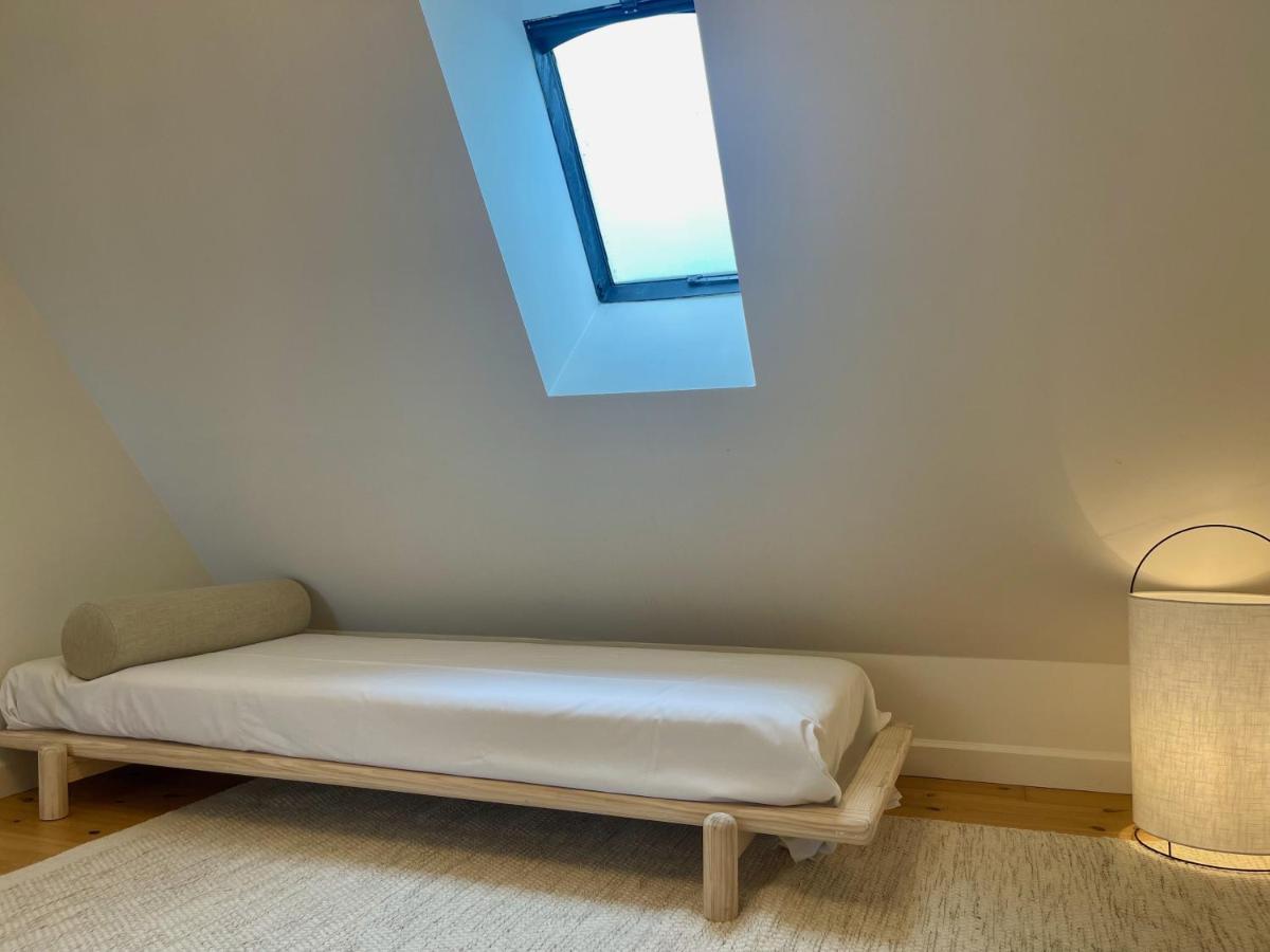 קופנהגן Large Apartment In Lovely Urban Area In Cph O מראה חיצוני תמונה