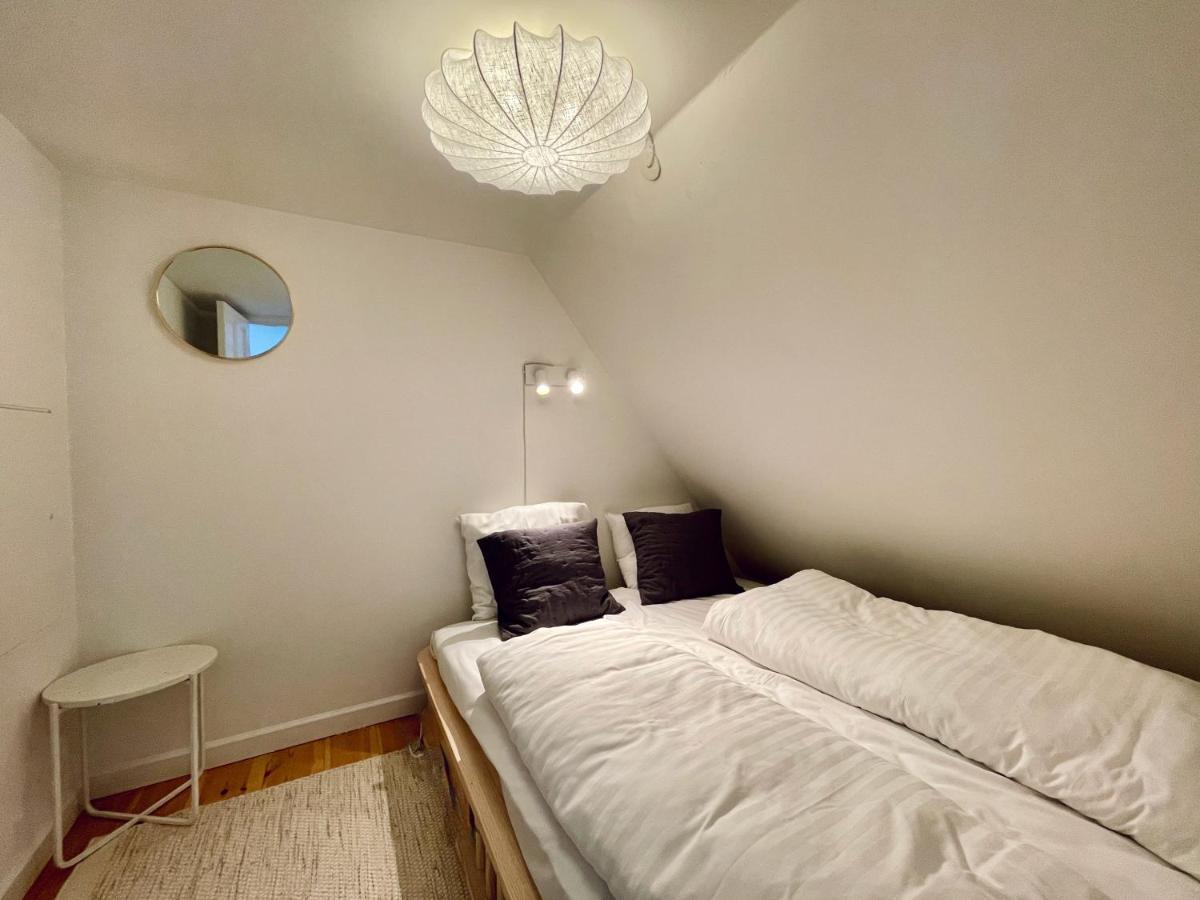 קופנהגן Large Apartment In Lovely Urban Area In Cph O מראה חיצוני תמונה