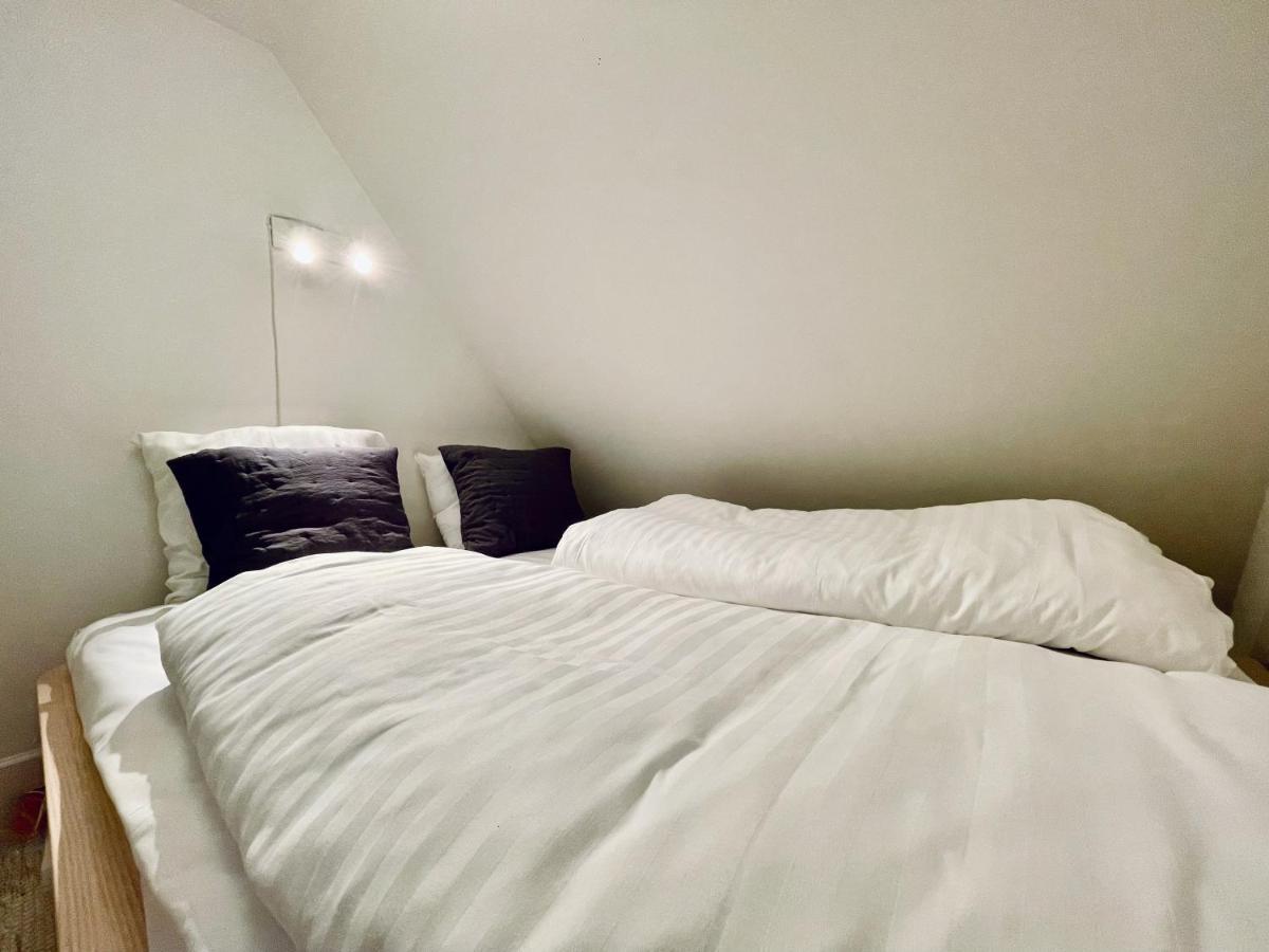 קופנהגן Large Apartment In Lovely Urban Area In Cph O מראה חיצוני תמונה