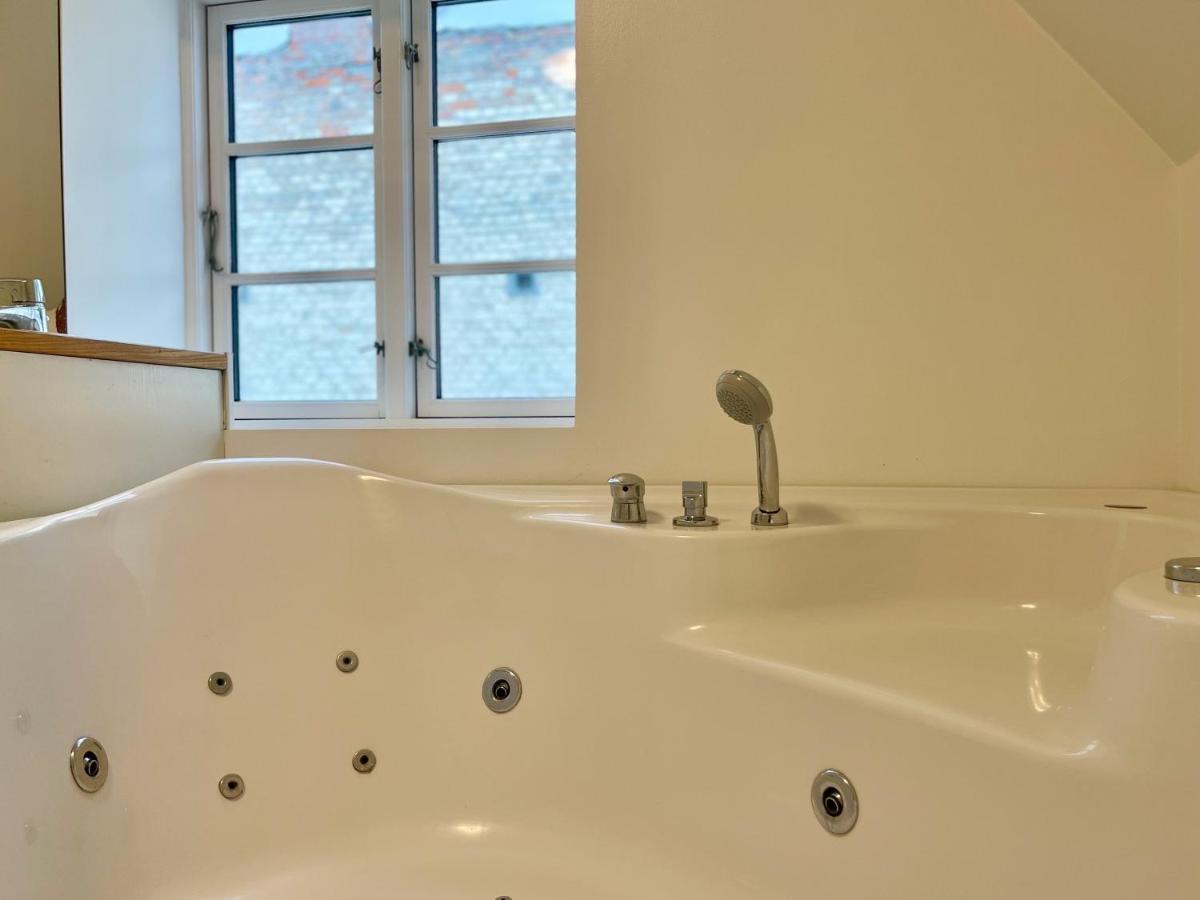 קופנהגן Large Apartment In Lovely Urban Area In Cph O מראה חיצוני תמונה