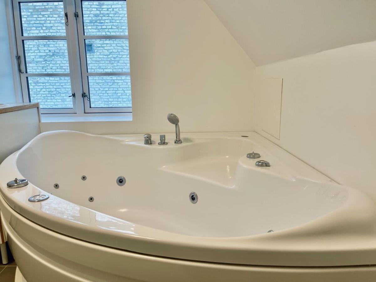 קופנהגן Large Apartment In Lovely Urban Area In Cph O מראה חיצוני תמונה