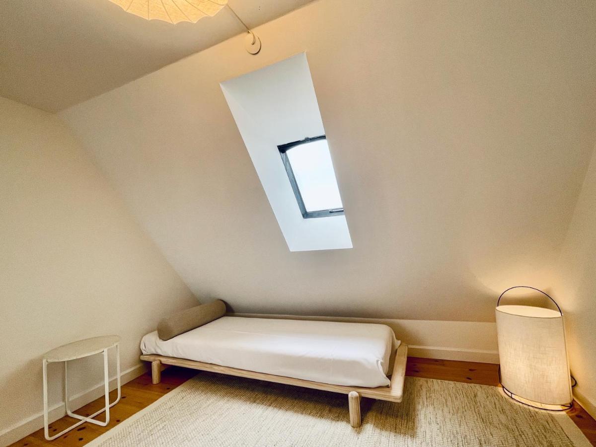 קופנהגן Large Apartment In Lovely Urban Area In Cph O מראה חיצוני תמונה