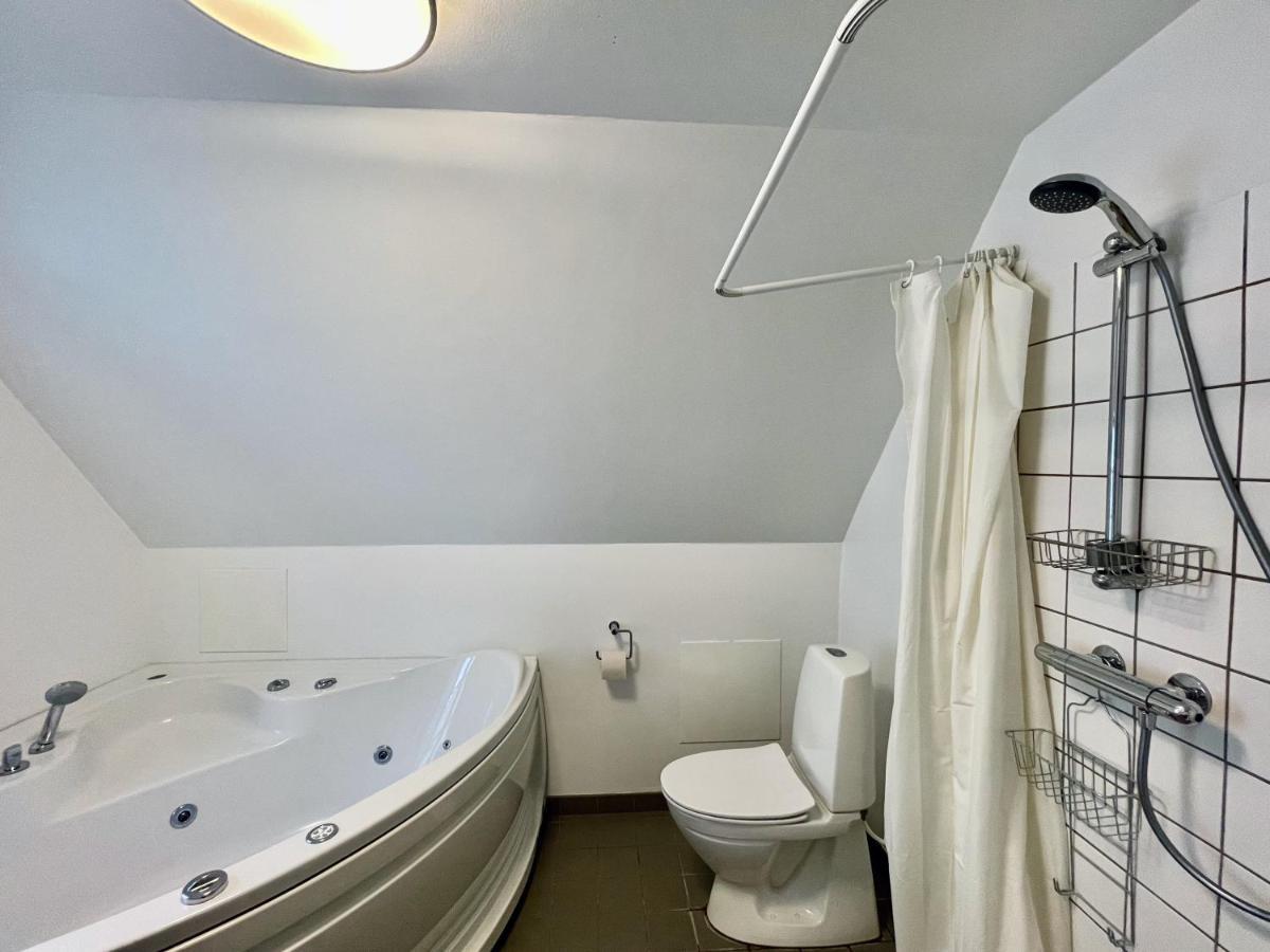 קופנהגן Large Apartment In Lovely Urban Area In Cph O מראה חיצוני תמונה
