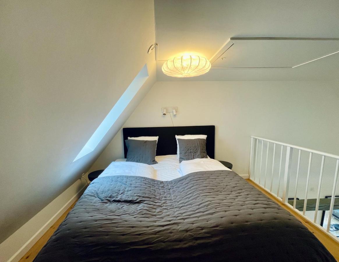 קופנהגן Large Apartment In Lovely Urban Area In Cph O מראה חיצוני תמונה