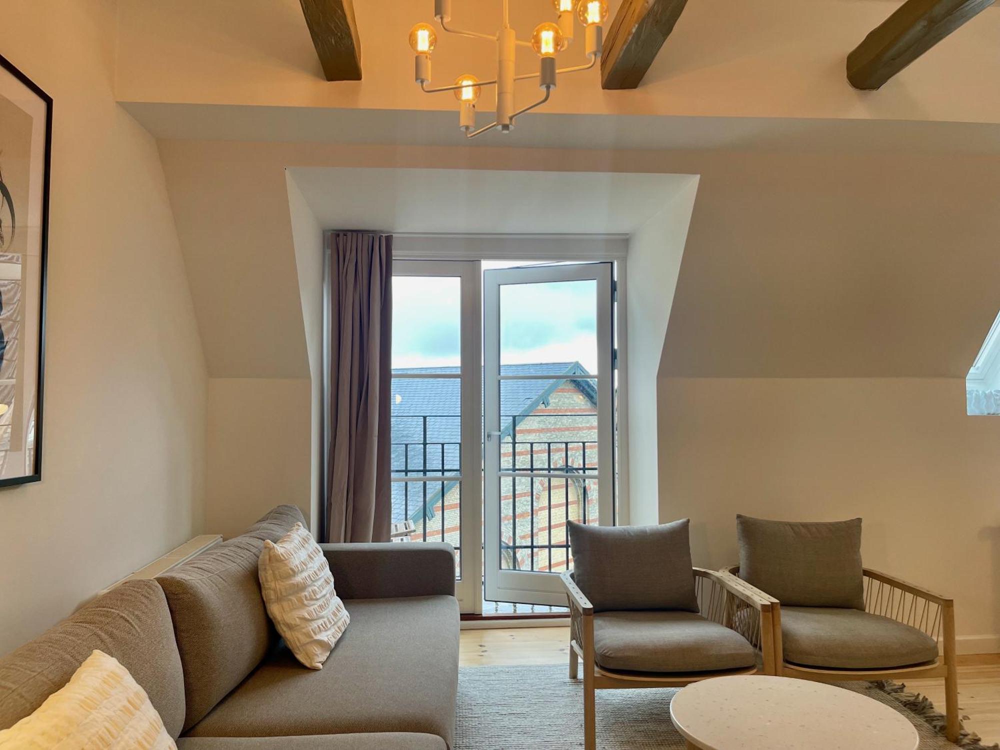 קופנהגן Large Apartment In Lovely Urban Area In Cph O מראה חיצוני תמונה