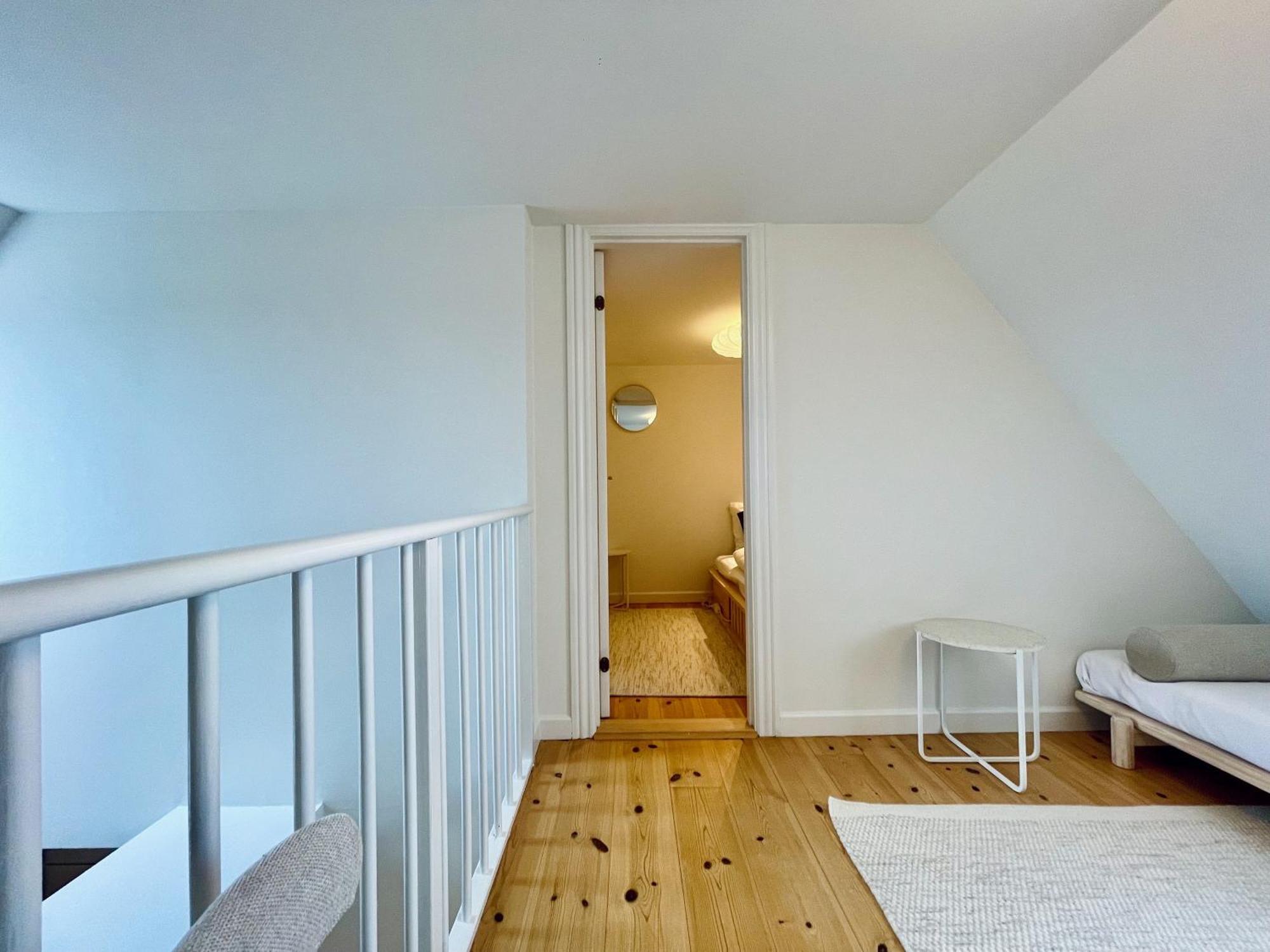 קופנהגן Large Apartment In Lovely Urban Area In Cph O מראה חיצוני תמונה